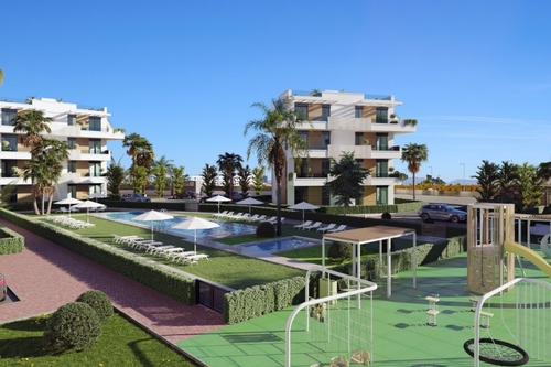Foto - Appartement in Santa Rosalia - 289.900,00&nbsp;EUR Kaufpreis, ca.&nbsp; 83,00&nbsp;m&sup2;