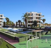 Appartement in Santa Rosalia - 289.900,00 EUR Kaufpreis, ca. 83,00 m² in Santa Rosalia (PLZ: ) Appartement in Santa Rosalia - 289.900,00 EUR Kaufpreis, ca. 83,00 m² in Santa Rosalia (PLZ: )