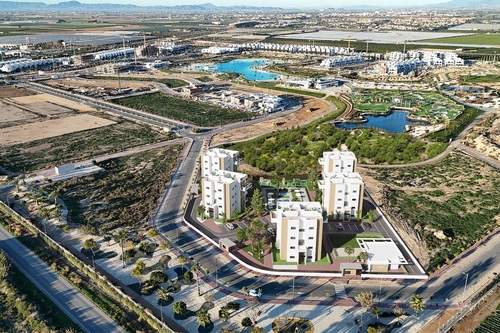 Foto - Appartement zum Kaufen in Santa Rosalia