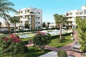 Foto - Appartement in Santa Rosalia