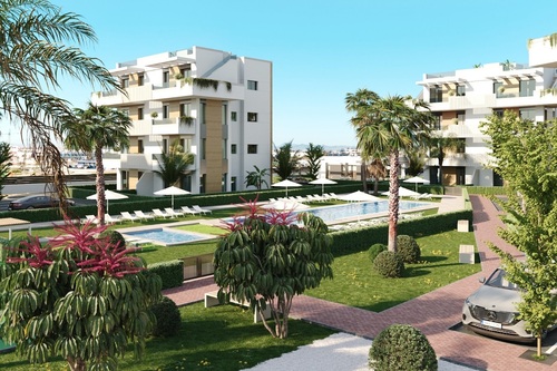 Foto - Appartement in Santa Rosalia