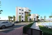 Foto - Appartement in Santa Rosalia zum Kaufen