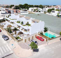 Bungalow in San Pedro del Pinatar