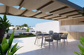 Foto - Bungalow zum Kaufen in San Pedro del Pinatar