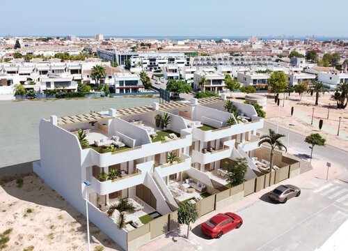 Foto - Bungalow in San Pedro del Pinatar