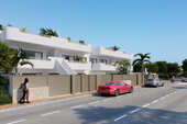 Foto - Bungalow in San Pedro del Pinatar zum Kaufen