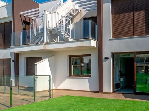 Foto - Appartement zum Kaufen in San Pedro del Pinatar