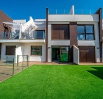Bungalow in San Pedro del Pinatar