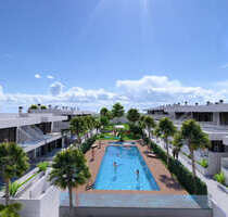 Bungalow in La Finca Golf - 277.000,00&nbsp;EUR Kaufpreis, ca.&nbsp; 96,00&nbsp;m&sup2; in La Finca Golf (PLZ: )