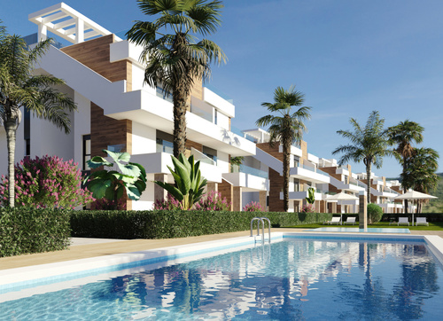 Foto - Appartement in Murcia - 234.900,00&nbsp;EUR Kaufpreis, ca.&nbsp; 88,00&nbsp;m&sup2;