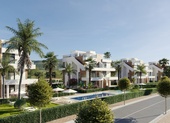 Foto - Appartement zum Kaufen in Murcia