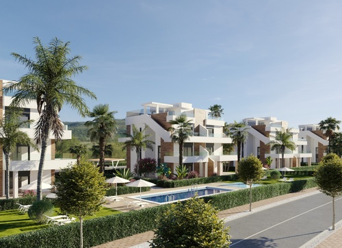 Foto - Appartement zum Kaufen in Murcia