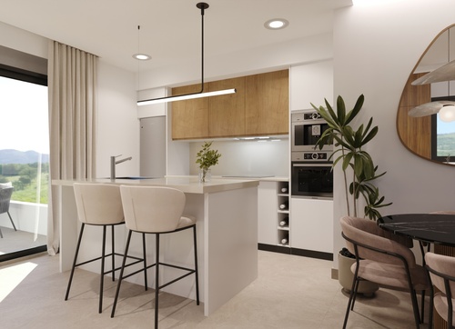 Foto - Appartement in Murcia zum Kaufen