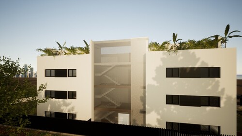 Foto - Einfamilienhaus in Finestrat