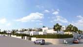 Foto - Villa in La Finca Golf