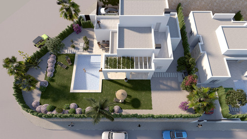 Foto - Villa in La Finca Golf zum Kaufen