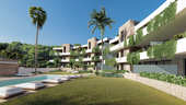Foto - Appartement in Cartagena