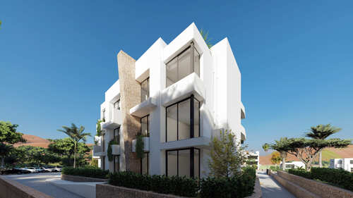 Foto - Appartement in Cartagena zum Kaufen