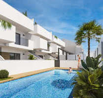 Bungalow in San Pedro del Pinatar
