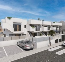 Bungalow in San Pedro del Pinatar