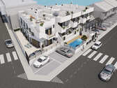 Foto - Bungalow zum Kaufen in San Pedro del Pinatar