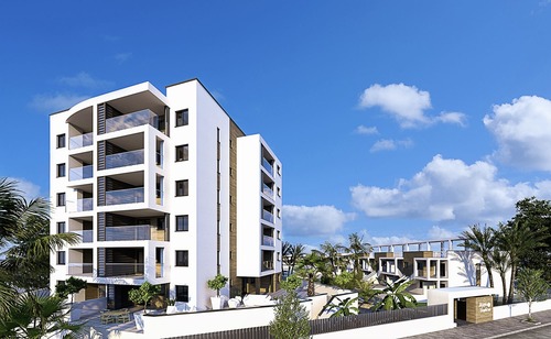 Foto - Appartement in Pilar de la Horadada