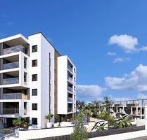 Appartement in Pilar de la Horadada