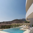 Foto - Villa zum Kaufen in Calpe