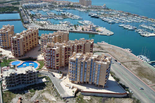 Foto - Appartement zum Kaufen in Murcia