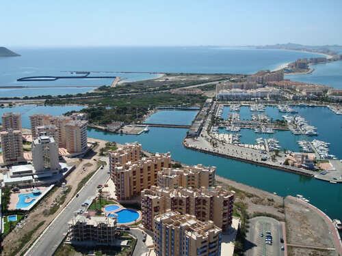 Foto - Appartement in Murcia