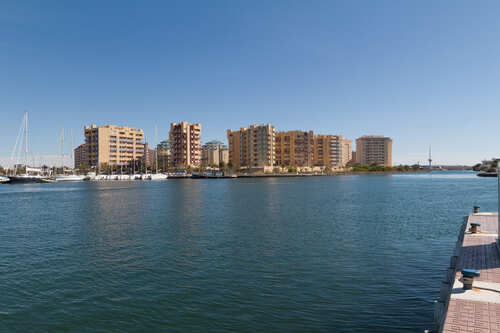 Foto - Appartement in Murcia zum Kaufen