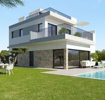 Villa in San Miguel de Salinas - 1.000.000,00&nbsp;EUR Kaufpreis, ca.&nbsp; 237,00&nbsp;m&sup2; in San Miguel de Salinas (PLZ: )