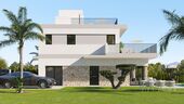 Foto - Villa in San Miguel de Salinas