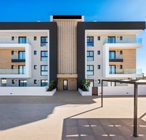 Appartement in Los Alcázares - 324.900,00&nbsp;EUR Kaufpreis, ca.&nbsp; 97,00&nbsp;m&sup2; in Los Alcázares (PLZ: )