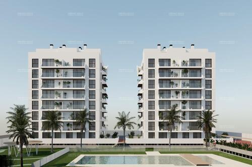 Foto - Appartement in Guardamar del Segura zum Kaufen