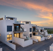 Bungalow in San Miguel de Salinas