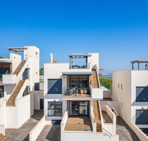 Bungalow in San Miguel de Salinas