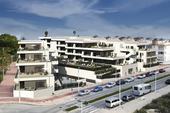 Foto - Appartement in La Marina del Pinet