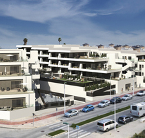 Appartement in La Marina del Pinet