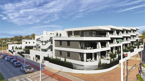 Foto - Appartement in La Marina del Pinet zum Kaufen