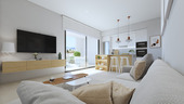 Foto - Appartement zum Kaufen in Los Guardianes