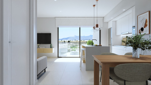 Foto - Appartement in Los Guardianes zum Kaufen