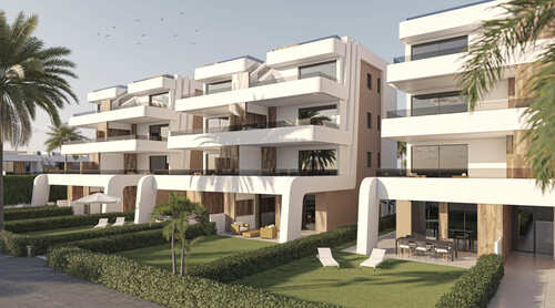 Foto - Appartement in Condado de Alhama zum Kaufen