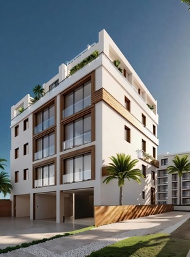 Foto - Einfamilienhaus in San Pedro del Pinatar