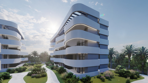Foto - Appartement in Guardamar del Segura
