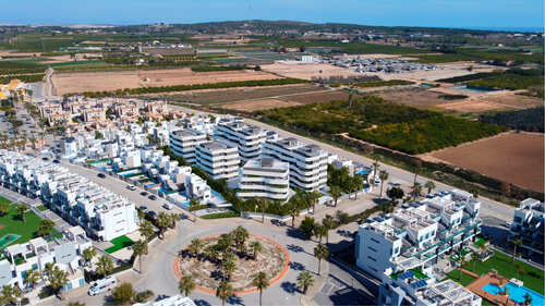 Foto - Appartement in Guardamar del Segura zum Kaufen