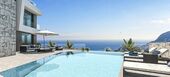 Foto - Villa in Calpe - 1.950.000,00&nbsp;EUR Kaufpreis, ca.&nbsp; 410,00&nbsp;m&sup2;