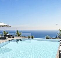 Villa in Calpe - 1.950.000,00&nbsp;EUR Kaufpreis, ca.&nbsp; 410,00&nbsp;m&sup2; in Calpe (PLZ: )