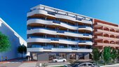 Foto - Appartement zum Kaufen in Torrevieja