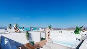 Foto - Appartement in Torrevieja zum Kaufen